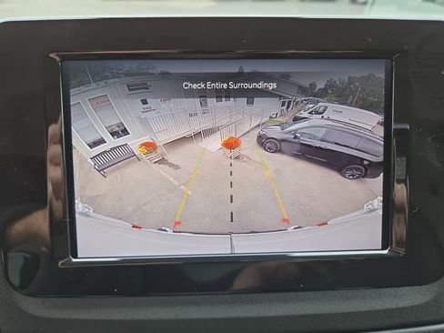 New 2025 RAM ProMaster 2500 image 21