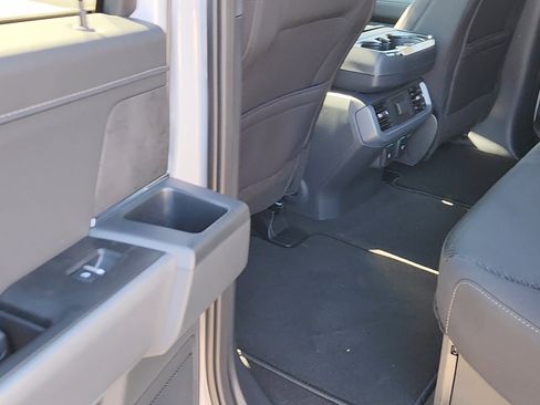 New 2025 Ford F150 XLT w/ Equipment Group 302A MID image 23