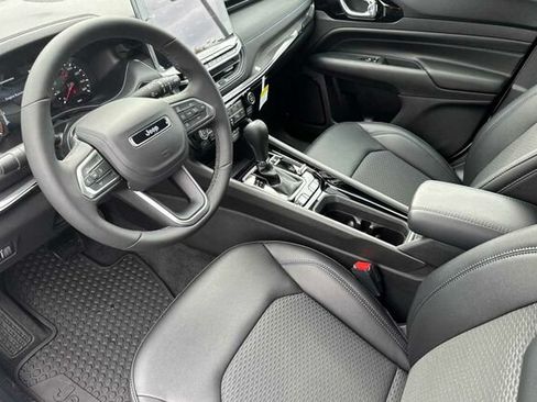 New 2026 Jeep Compass Latitude w/ Quick Order Package 29K AWD/4WD image 7