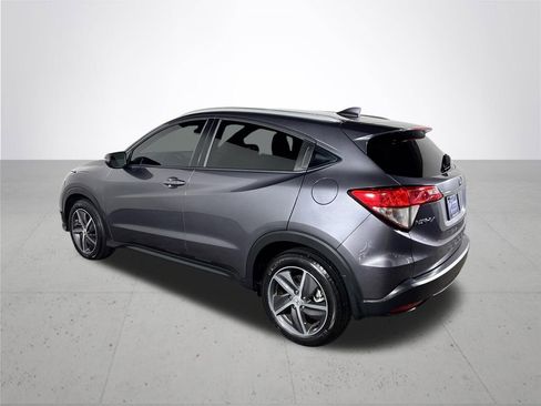 Used 2022 Honda HR-V EX image 8