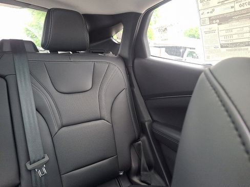 New 2025 Ford Mustang Mach-E Premium image 14