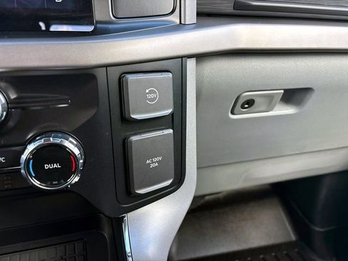 Used 2024 Ford F150 XLT w/ Equipment Group 302A MID image 28