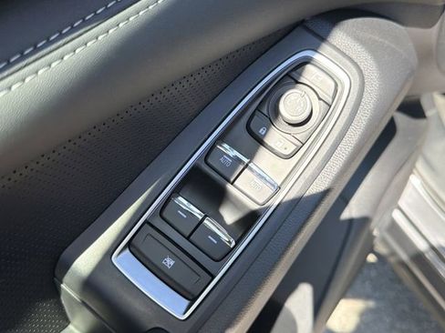 New 2026 Subaru Ascent Limited AWD/4WD image 24