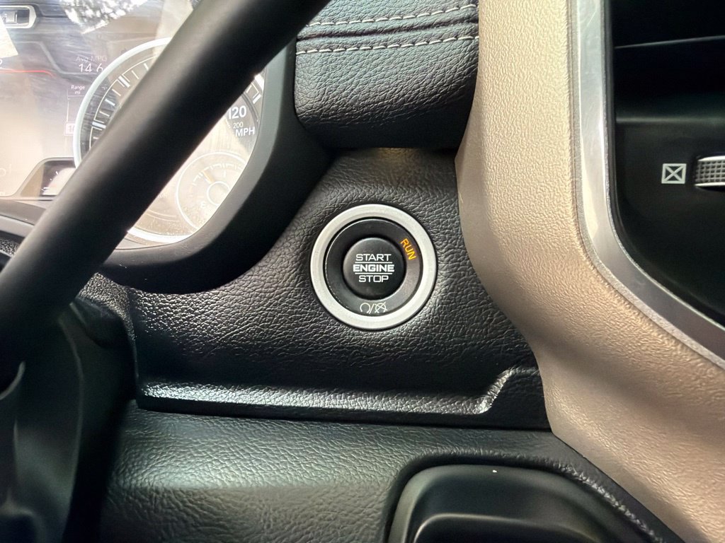 Used 2020 RAM 2500 Laramie AWD/4WD image 55