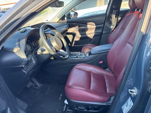 Used 2023 MAZDA CX-30 AWD 2.5 S w/ Preferred Package image 5