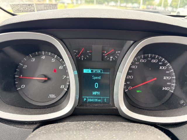 Used 2013 Chevrolet Equinox LS AWD/4WD image 22