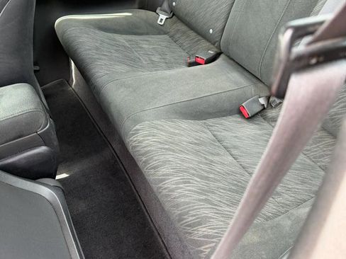 Used 2007 Honda Civic EX image 10