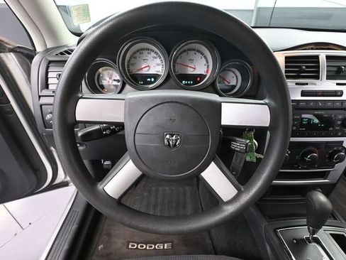 Used 2010 Dodge Charger SXT AWD/4WD image 23