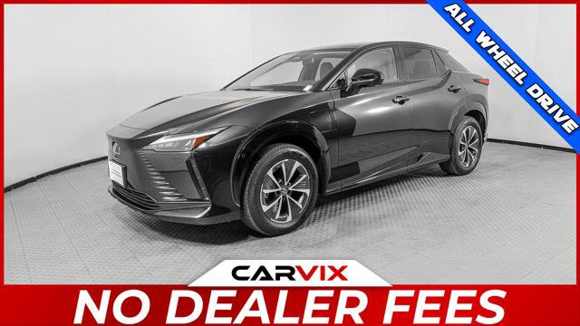 Used 2023 Lexus RZ 450e Premium w/ Technology Package AWD/4WD image 1