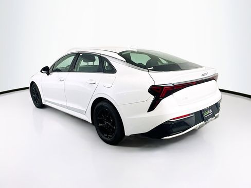 Used 2025 Kia K5 LXS image 5