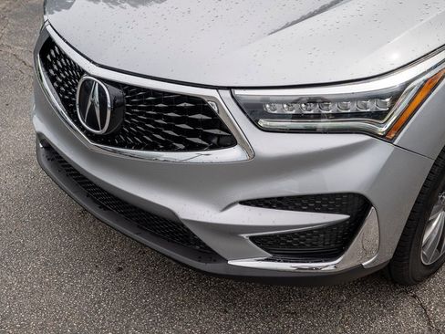 Certified 2021 Acura RDX AWD w/ Technology Package image 15