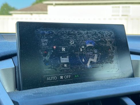 Used 2015 Lexus NX 200t F Sport w/ Navigation System Package FWD image 42