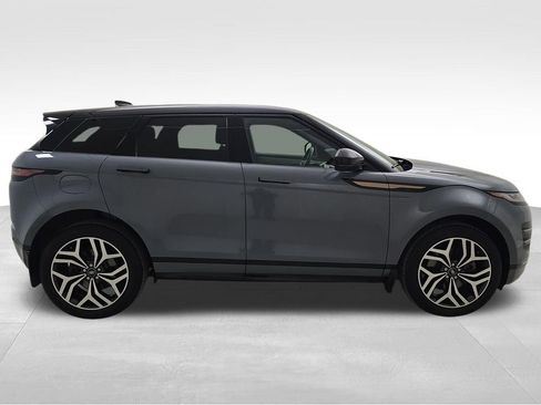 Used 2023 Land Rover Range Rover Evoque R-Dynamic SE AWD/4WD image 10