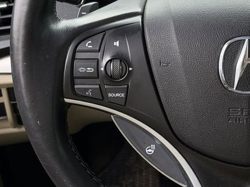 Used 2020 Acura MDX SH-AWD w/ Advance Package image 14