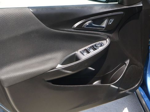 Used 2024 Chevrolet Malibu LT FWD image 13