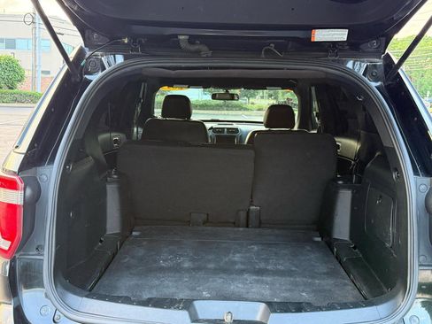 Used 2019 Ford Explorer 4WD Police Interceptor image 8