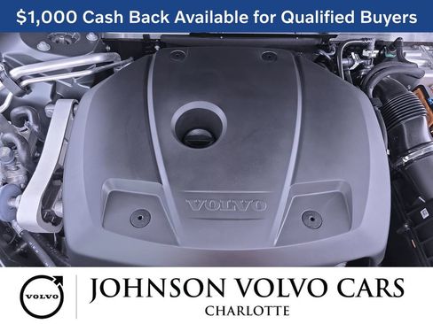 New 2026 Volvo XC60 T8 Ultra w/ Protection Package Premier AWD/4WD image 33