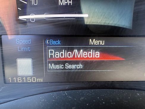 Used 2013 Cadillac ATS Performance w/ Cold Weather Package AWD/4WD image 14