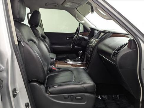 Used 2019 Nissan Armada SV w/ Driver Package image 22
