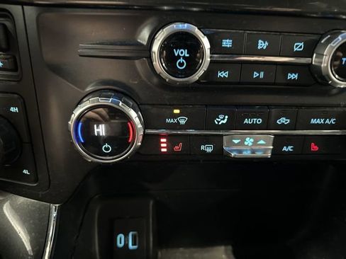 Used 2021 Ford F150 XLT w/ Equipment Group 302A High AWD/4WD image 32