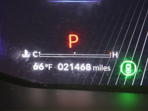 Used 2024 Acura MDX SH-AWD image 13