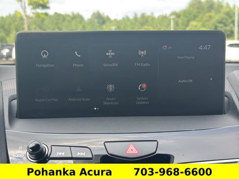 Certified 2023 Acura RDX w/ Technology Package AWD/4WD image 14