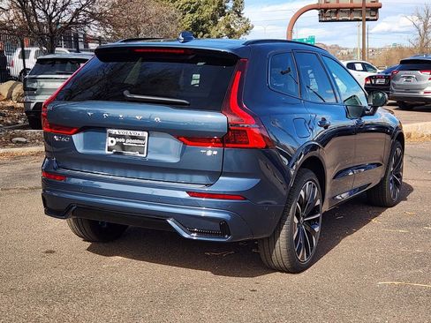 New 2026 Volvo XC60 T8 Ultra w/ Protection Package Premier image 24