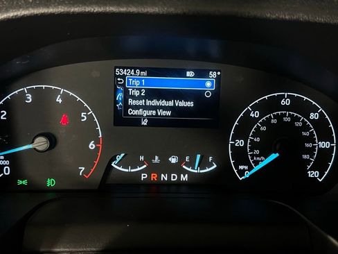 Used 2023 Ford Transit 350 XLT image 16