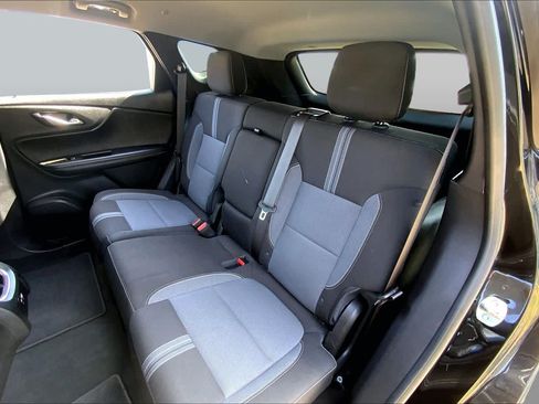 Used 2023 Chevrolet Blazer LT w/ Driver Confidence Package FWD image 21