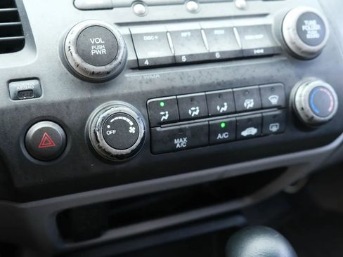 Used 2009 Honda Civic LX image 26