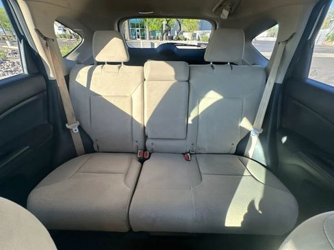 Used 2016 Honda CR-V SE image 14