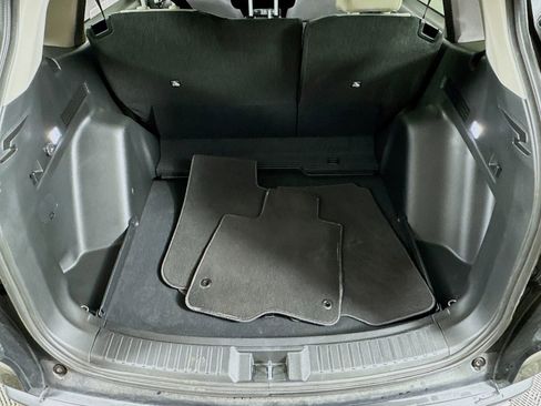 Certified 2026 Honda CR-V EX image 21