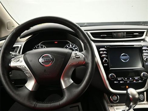 Used 2018 Nissan Murano Platinum image 5