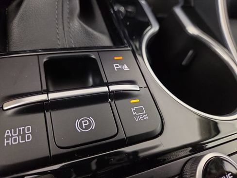 Certified 2022 Kia K5 EX w/ EX Premium Package FWD image 26