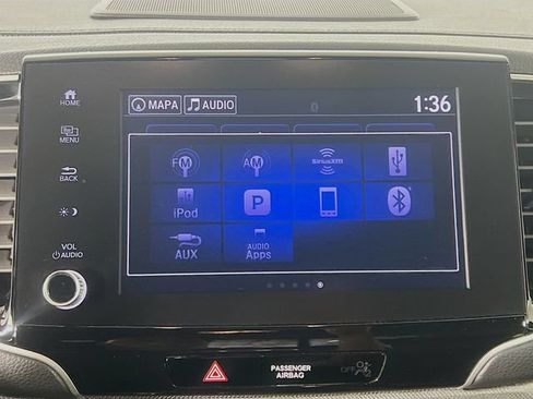 Used 2023 Honda Ridgeline RTL-E image 21