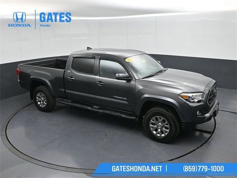 Used 2017 Toyota Tacoma SR5 image 53