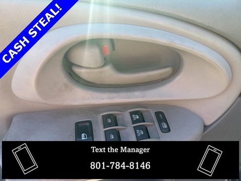 Used 2008 Chevrolet TrailBlazer 4WD w/ Smoker's Package image 15