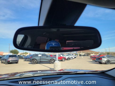 Used 2020 GMC Acadia AT4 w/ Driver Alert Package II image 27