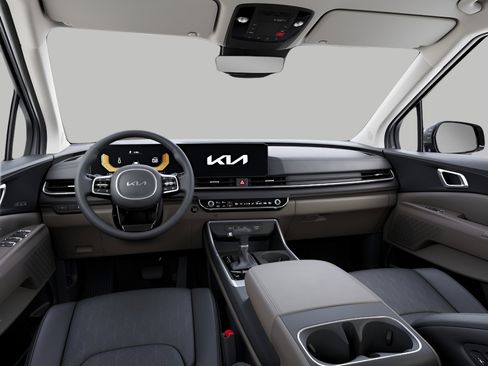 New 2026 Kia Carnival EX image 14