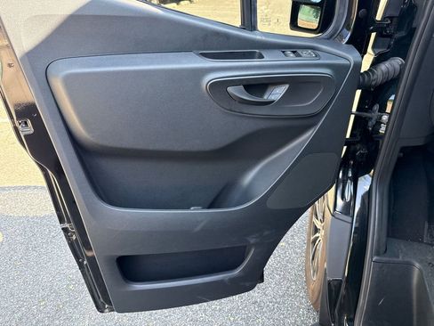 Used 2019 Mercedes-Benz Sprinter 170 w/ Driver Convenience Package image 14