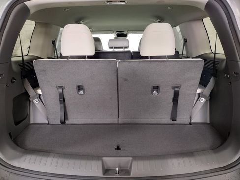 New 2026 Hyundai Santa Fe SEL AWD/4WD image 16