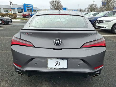 Certified 2023 Acura Integra A-Spec image 5