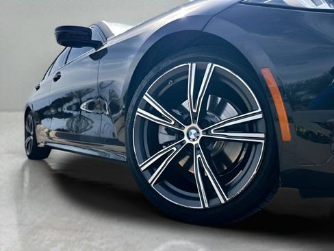 Used 2023 BMW 330i 330i w/ Convenience Package image 8