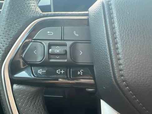 Used 2023 Toyota Tundra SR5 w/ TRD Off-Road Premium Package AWD/4WD image 28