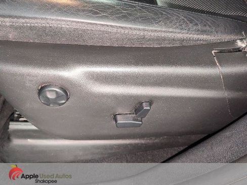 Certified 2020 Jeep Grand Cherokee Limited w/ Luxury Group II image 16