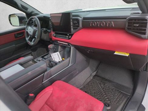 New 2026 Toyota Tundra TRD Pro AWD/4WD image 26