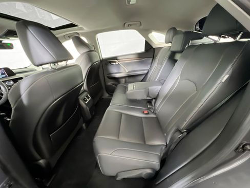 Used 2022 Lexus RX 350 AWD w/ Premium Package image 22