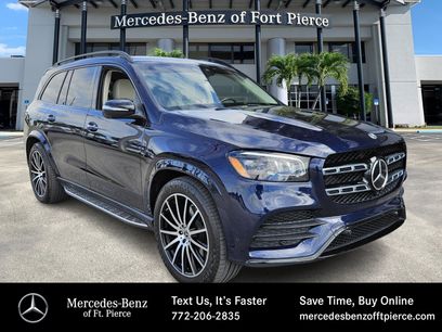 Used 2022 Mercedes-Benz GLS 450 4MATIC