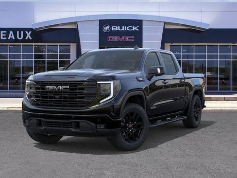 New 2026 GMC Sierra 1500 Elevation w/ Preferred Package image 30