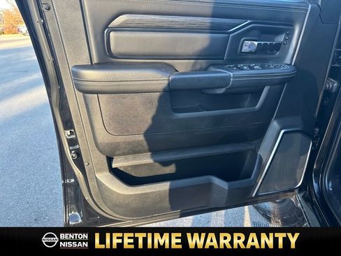 Used 2023 RAM 2500 Power Wagon w/ Level 2 Equipment Group image 12